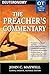 The Preacher's Commentary: Deuteronomy