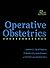 Operative Obstetrics, Second Edition
