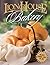 Lion House Bakery Cookbook