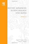 Advances in Cell Aging and Gerontology, Volume 15: Recent Advances in Psychology and Aging