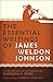 The Essential Writings of James Weldon Johnson (Modern Library Classics)