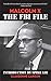 Malcolm X: The FBI File