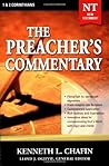 The Preacher's Co...