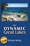 Book cover for The Dynamic Great Lakes