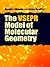 The VSEPR Model of Molecular Geometry (Dover Books on Chemistry)