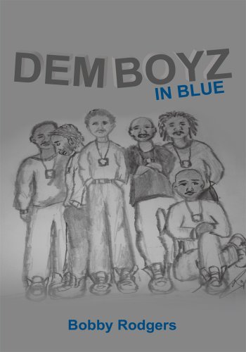 Dem Boyz in Blue
