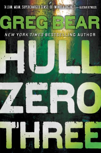 Hull Zero Three