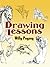Drawing Lessons (Dover Art Instruction)