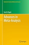 Advances in Meta-Analysis (Statistics for Social and Behavioral Sciences)