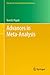 Advances in Meta-Analysis (Statistics for Social and Behavioral Sciences)