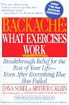 Backache: What Ex...