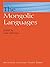 The Mongolic Languages (Routledge Language Family Series)