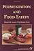 Fermentation and Food Safety