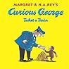 Curious George Ta...
