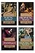 Introduction to the Old Testament, set of four books (Prophetic, Poetic, Pentateuch, Historical)