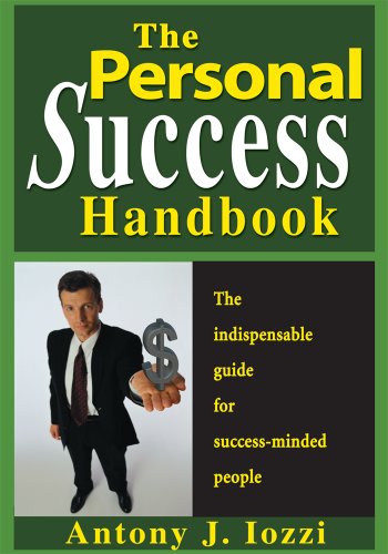 The Personal Success Handbook (Kindle Edition)