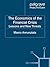 The Economics of the Financial Crisis by Marco Annunziata
