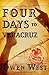 Four Days to Veracruz: A Novel