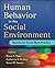 Human Behavior in the Social Environment by Bruce A. Thyer