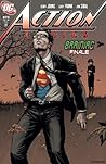 Action Comics (1938-2011) #870 by Geoff Johns Action Comics (1938-2011) #870 by Geoff Johns