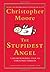 The Stupidest Angel by Christopher Moore