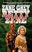 Betty Zane by Zane Grey