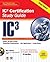 Internet Core and Computing IC3 Certification Global Standard 3 Study Guide (Certification Press)