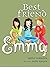 Best Friend Emma by Sally Warner