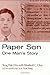 Paper Son by Tung Chin