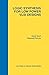 Logic Synthesis for Low Power VLSI Designs