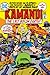 Kamandi: The Last Boy on Earth (1971-1978) #27