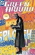 Green Arrow (2001-2007) #13
