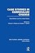 Case Studies in Curriculum Change: Great Britain and the United States (Routledge Library Editions: Education)