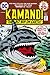 Kamandi: The Last Boy on Earth (1971-1978) #23