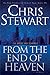 The Great and Terrible, Vol. 5: From the End of Heaven