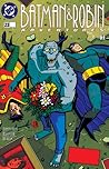 Batman & Robin Adventures (1995-1997) #23