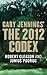 The 2012 Codex (Aztec Book 7)