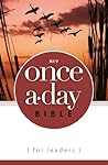 NIV, Once-A-Day: ...