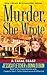 A Fatal Feast (Murder, She Wrote #32) by Jessica Fletcher