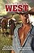 Men Of The West Bk 2/The Law And Miss Hardisson/The Borrowed Bride