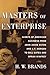 Masters of Enterprise by H.W. Brands