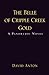 The Belle of Cripple Creek Gold by David Anton