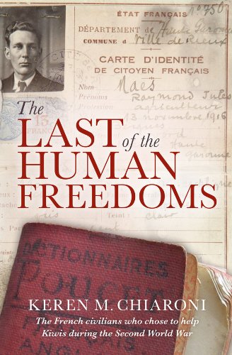 The Last Of The Human Freedoms