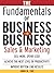 The Fundamentals of Busines...