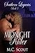 Midnight Rider [Southern Legacies Book 5]