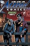 Action Comics (1938-2011) #869 by Geoff Johns Action Comics (1938-2011) #869 by Geoff Johns
