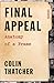 Final Appeal