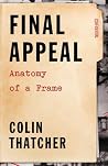 Final Appeal Final Appeal