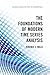 The Foundations of Modern Time Series Analysis (Palgrave Advanced Texts in Econometrics)