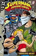Superman Adventures (1996-2002) #36